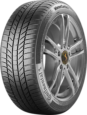 Ultima șansă Anvelopa Iarna 205/55R19 97H CONTINENTAL WinterContact TS 870 P